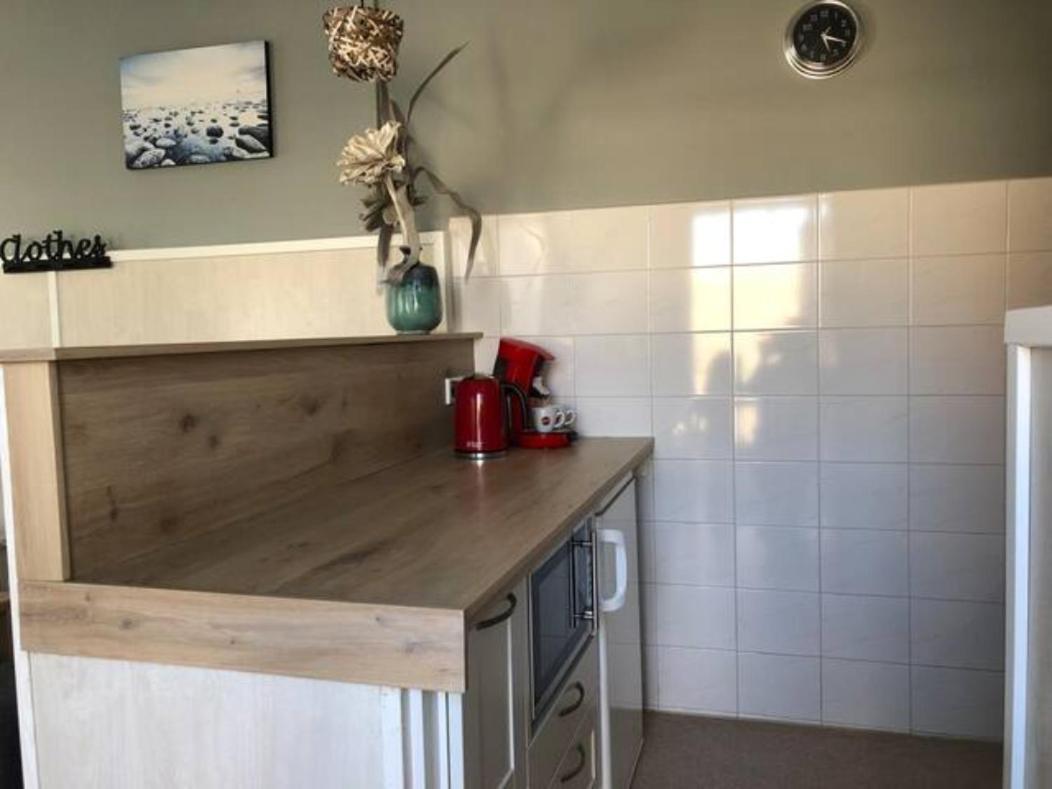 Appartement Duinzee Texel De Koog  Exterior photo